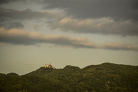 Santuario di Castelmonte